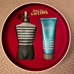 Jean Paul Gautier “Le Male” Gift Set